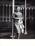 Opera Singers - Lot of 106 Unsigned Photographs