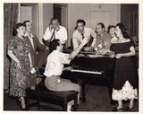 Opera Singers - Lot of 106 Unsigned Photographs