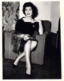 Opera Singers - Lot of 106 Unsigned Photographs
