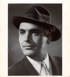 Opera Singers - Lot of 106 Unsigned Photographs