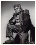 Opera Singers - Lot of 106 Unsigned Photographs