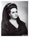 Opera Singers - Lot of 106 Unsigned Photographs