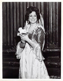 Opera Singers - Lot of 106 Unsigned Photographs