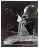 Opera Singers - Lot of 106 Unsigned Photographs