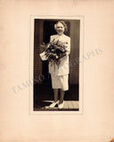 Opera Singers - Lot of 62 Unsigned Photographs