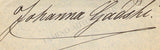 Opera Singers - Signatures Late 1800s-1910 (Lot 2)