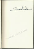 Fallaci, Oriana - Signed Book "A Man"