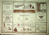 Klemperer, Otto - Teatro Colón Program Lot 1931