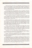 Paganini Quartet - Signed Program 1946