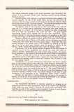 Paganini Quartet - Signed Program 1946