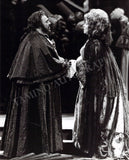 Metropolitan Opera - Set of 12 Unsigned Photographs