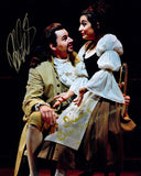 Le Nozze di Figaro - Lyric Opera of Chicago 2003 - Lot of 5 Signed Photos