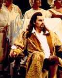 Le Nozze di Figaro - Lyric Opera of Chicago 2003 - Lot of 5 Signed Photos
