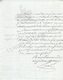 French Revolutionary, First Republic & Empire Collection of 40 Signed Documents