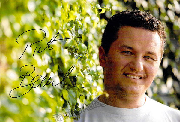 Piotr Beczala, tenor, Polonia, con la Orquesta Filarmónica de Bogotá - | Revista DC Piotr Beczala, tenor, Polonia, con la Orquesta Filarmónica de Bogotá - | Revista DC