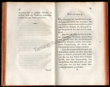 Schuckmann, Moritz von - Book "Platons Traum" (Plato´s Dream) 1806