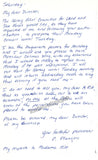 Plancon, Pol - Autograph Letter Signed