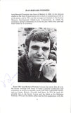 Roge, Pascal - Pommier, Jean-Bernard - Double Signed Program Leeds 1978