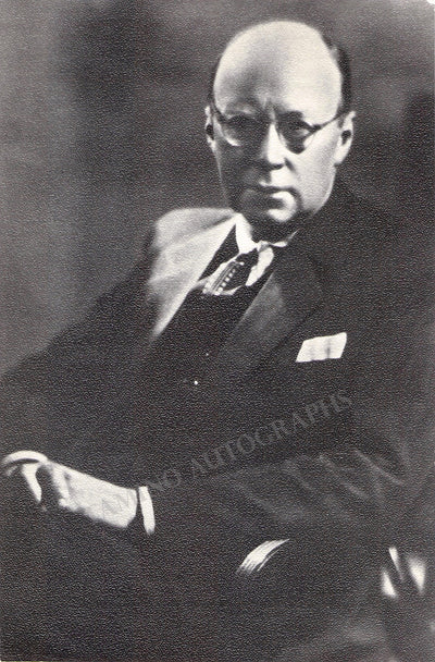 Prokofiev, Sergei (II)