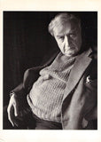 Vaughan Williams, Ralph - Autograph Letter Signed ca.1903