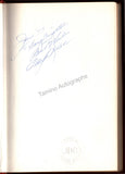 Kroc, Ray A. - Signed Book "Grinding it Out - The Making of McDonald´s"