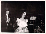 Le Roy, Rene - Autograph Note Signed