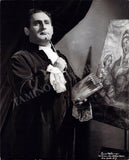 Metropolitan Opera - Set of 12 Unsigned Photographs