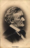 Wagner, Richard - Autograph Letter Signed
