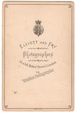Wagner, Richard - Signed Cabinet Photo