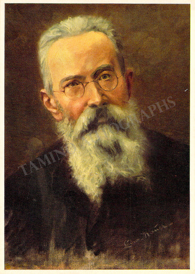 Rimsky-Korsakov, Nikolai (III)
