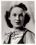 Stevens, Rise - Large Signed Photo Lot