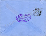 Hichens, Robert - Autograph Note Signed 1912
