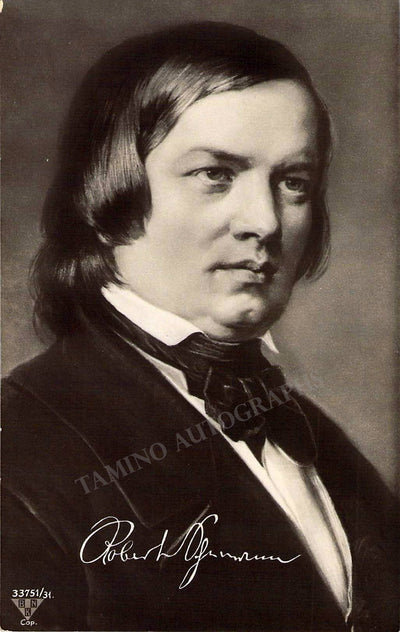 Schumann, Robert (I)