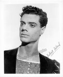 Svetlova, Marina - Roland, Robert - Signed Program