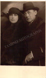 Weingartner, Roxo Betty - Signed Photograph