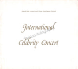 Barenboim, Daniel - Rozhdestvensky, Gennadi - Double Signed Program London 1976