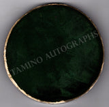 Nureyev, Rudolf - Silver Medal Release