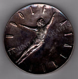 Nureyev, Rudolf - Silver Medal Release