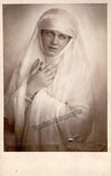 Jeritza, Maria - Lot of 44 Unsigned Photos