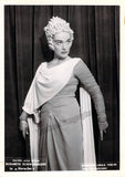 La Scala - Lot of 50 Photos 1950s-60s