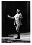 La Scala - Lot of 50 Photos 1950s-60s