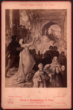 Wagner, Richard - Set of 21 Cabinet Photos of Opera Scenes