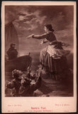 Wagner, Richard - Set of 21 Cabinet Photos of Opera Scenes
