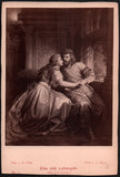 Wagner, Richard - Set of 21 Cabinet Photos of Opera Scenes
