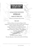 Opera Orchestra of New York - Collection of 24 Signed Cast Pages 1975-1990s