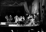Salzburg Festspiele - Lot of 48 Photographs
