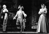Salzburg Festspiele - Lot of 48 Photographs