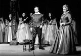 Salzburg Festspiele - Lot of 48 Photographs
