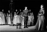 Salzburg Festspiele - Lot of 48 Photographs