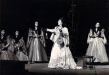 Salzburg Festspiele - Lot of 48 Photographs